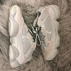 Yeezy 500 ‘Salt’
